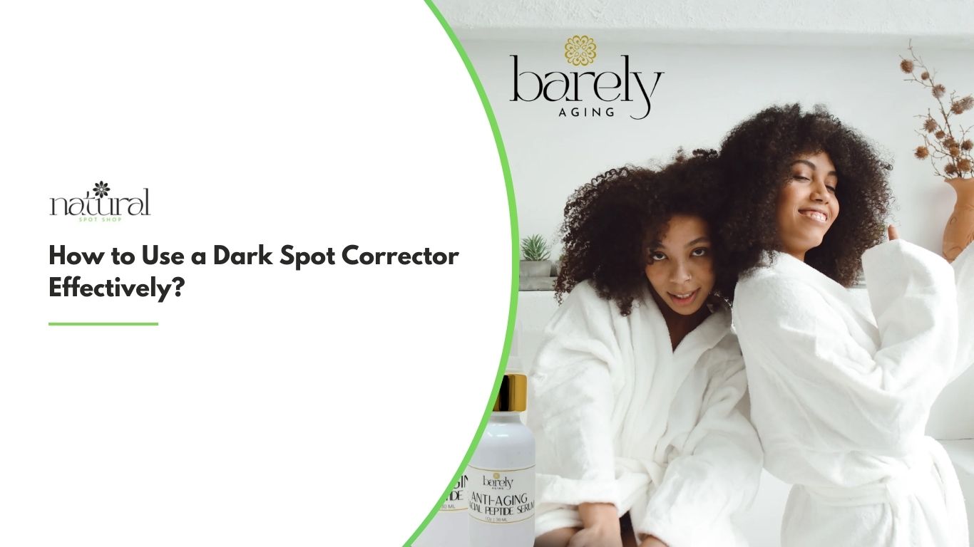 When to Use Your Anti Ageing Skincare Set for Best Results