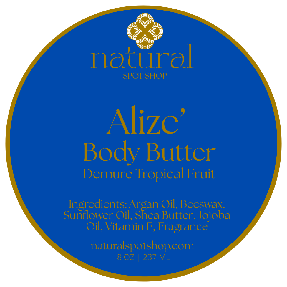 Alize'
