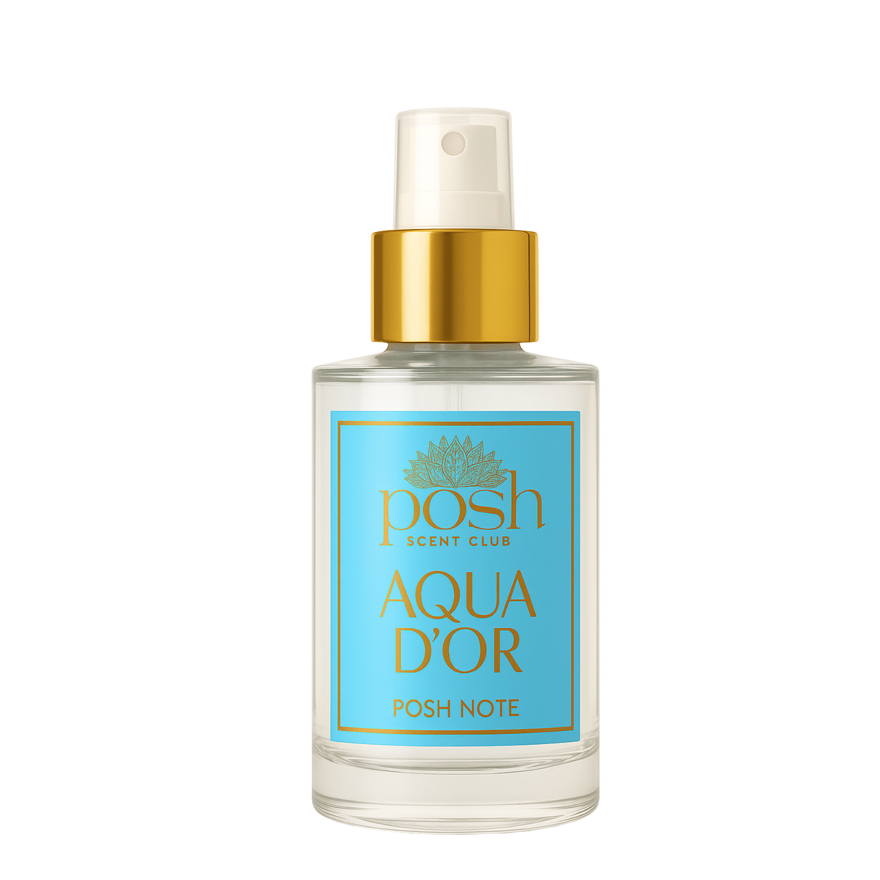 Aqua D'Or