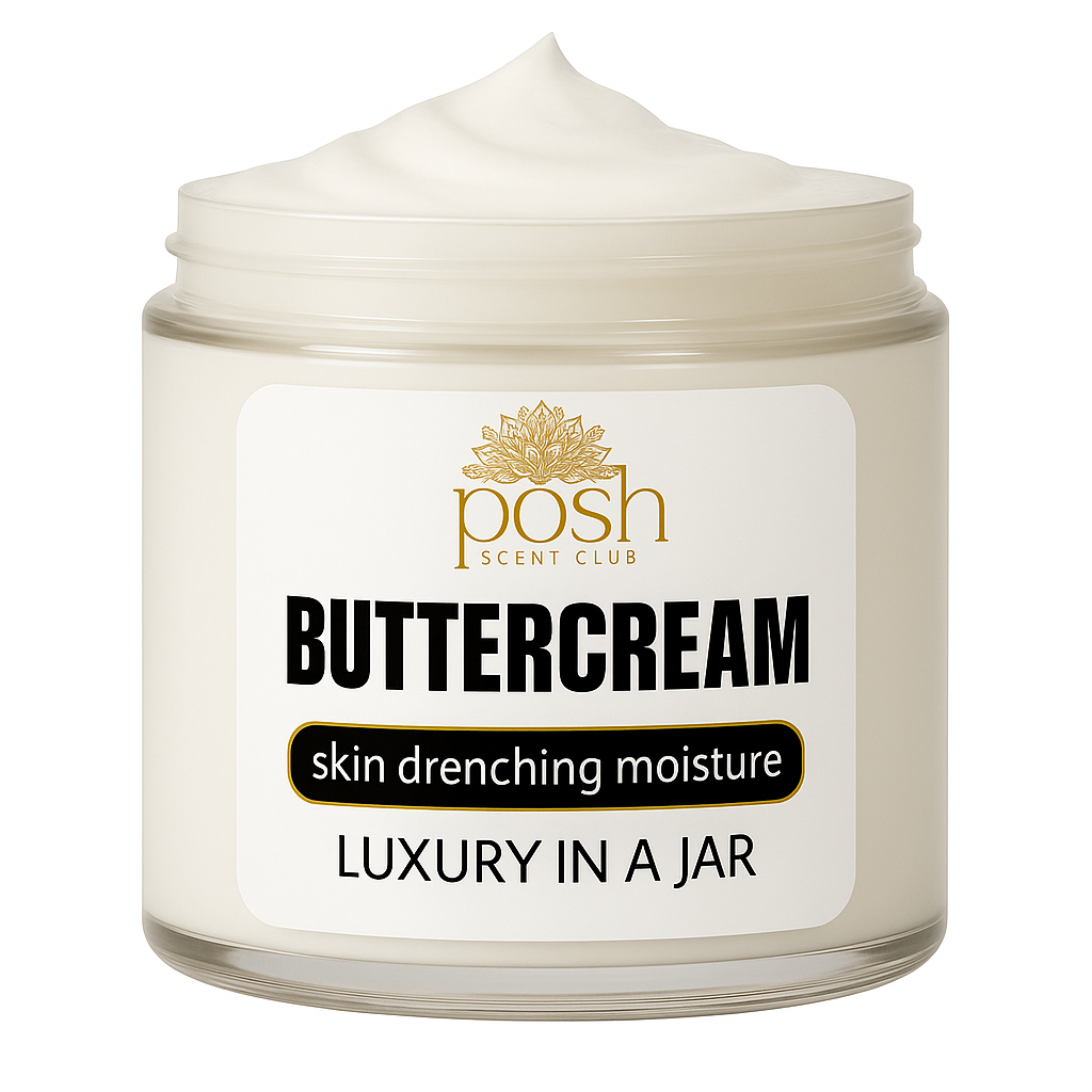 Buttercream