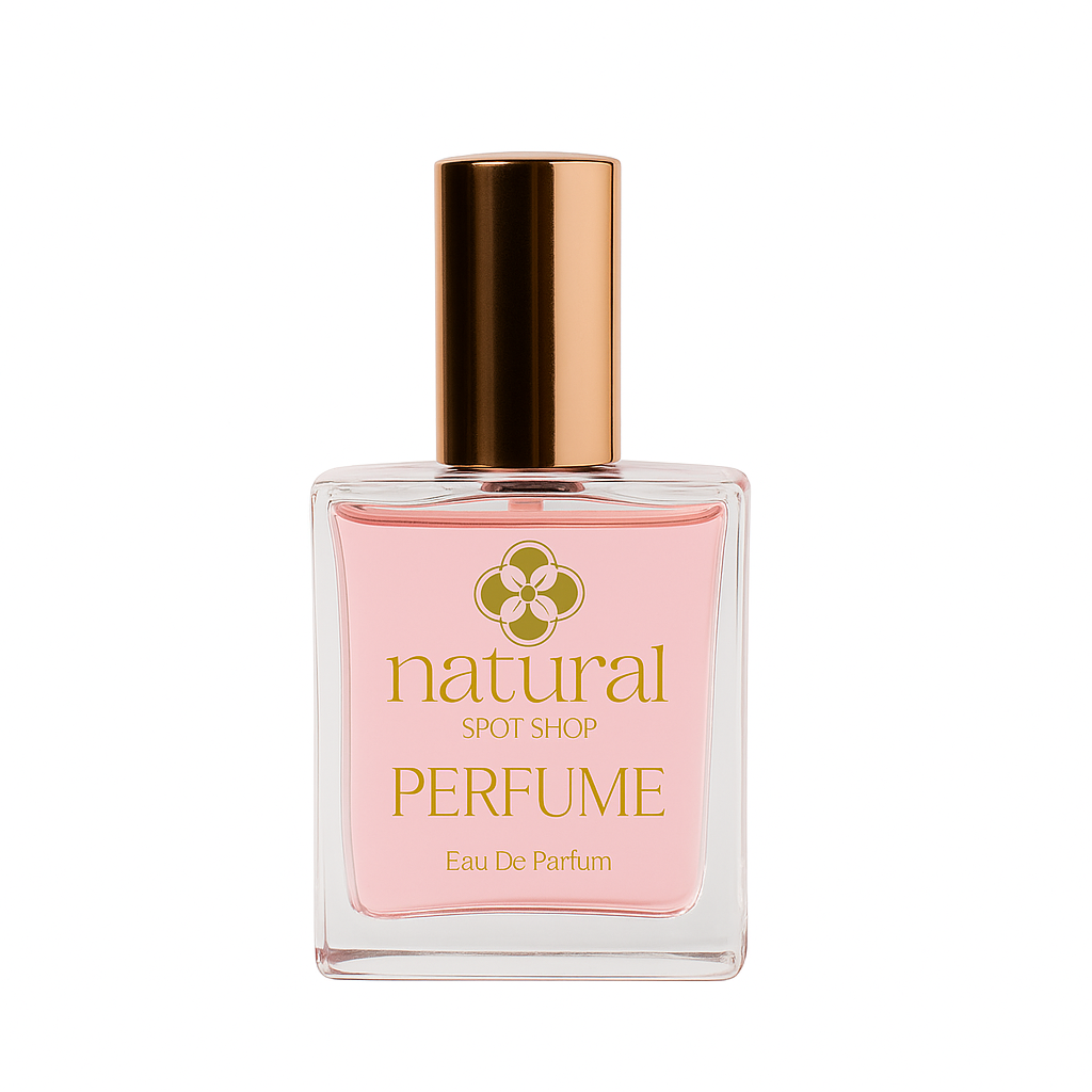 NaQuel Perfume