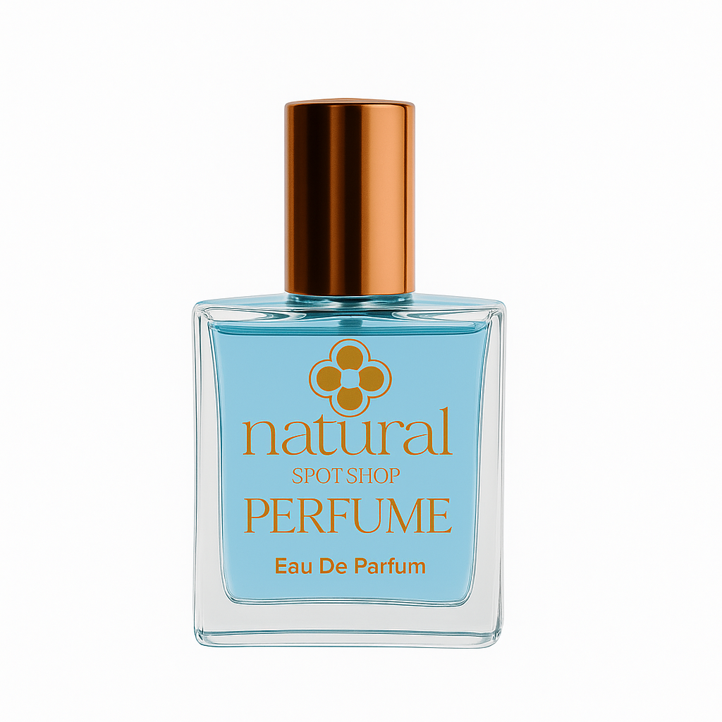 Taje' Perfume