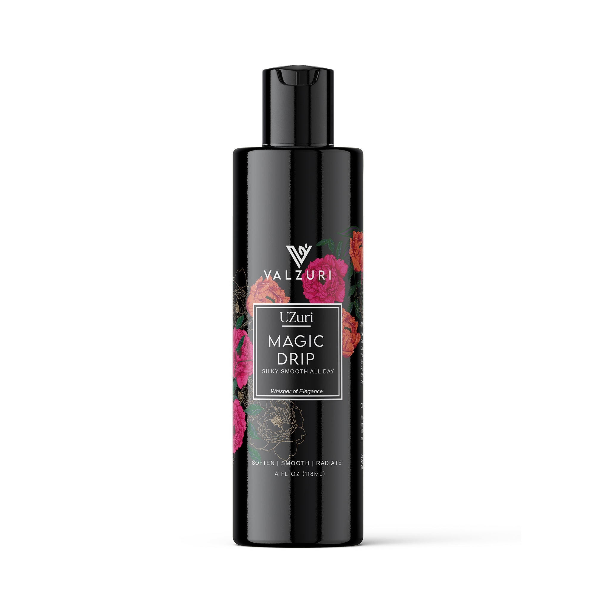 UZuri Magic Drip Body Oil