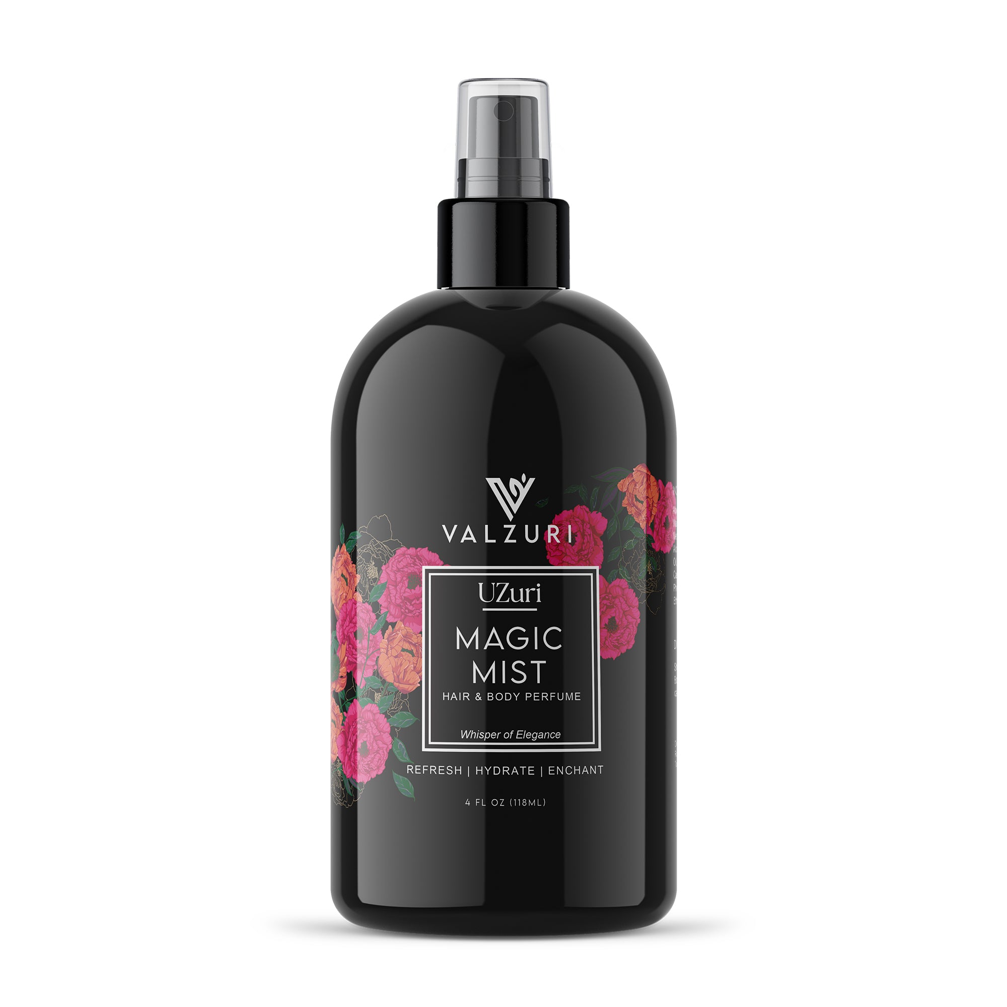 UZuri Magic Hair & Body Mist