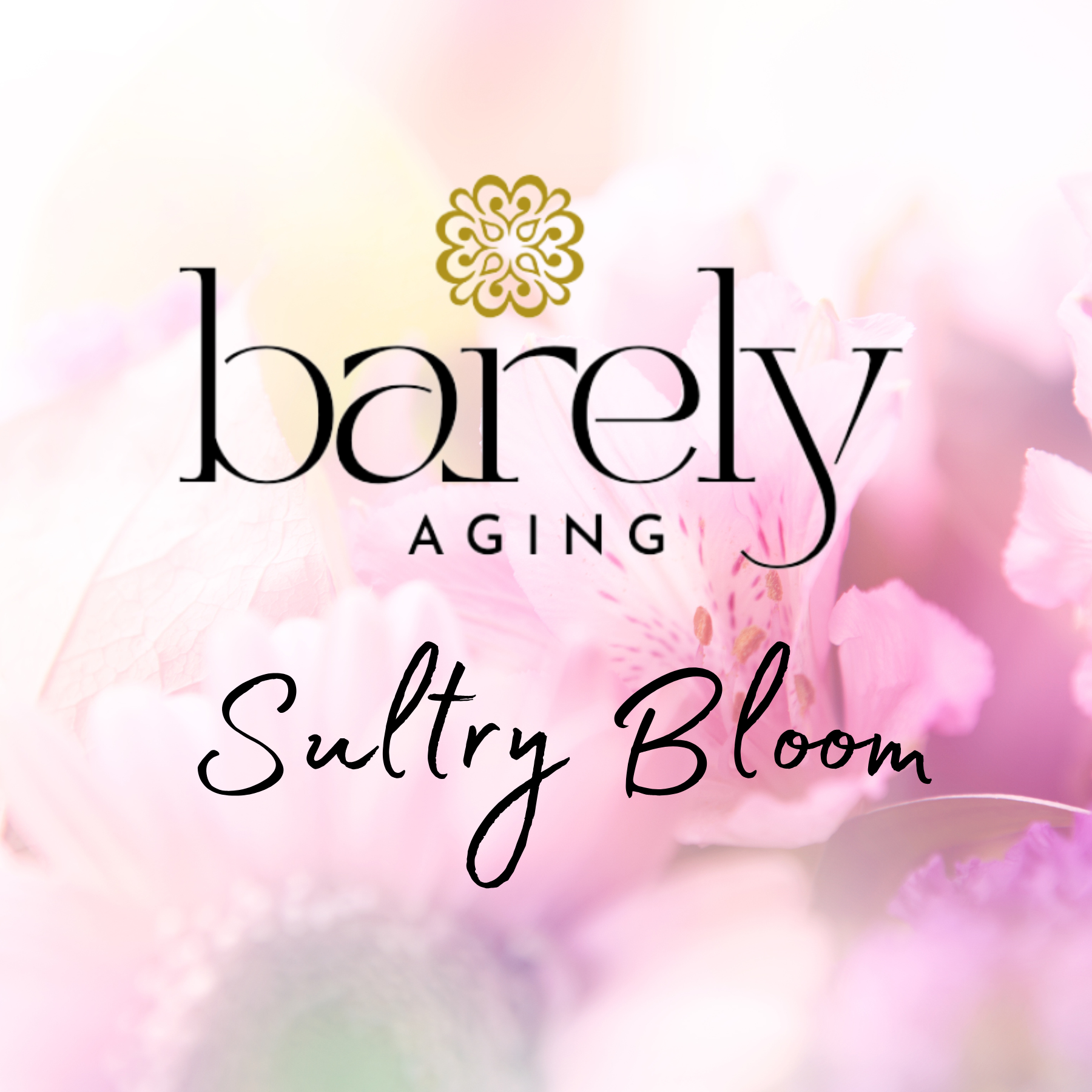 Sultry Bloom Butter