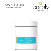 SassyFication Body Buff Scrub