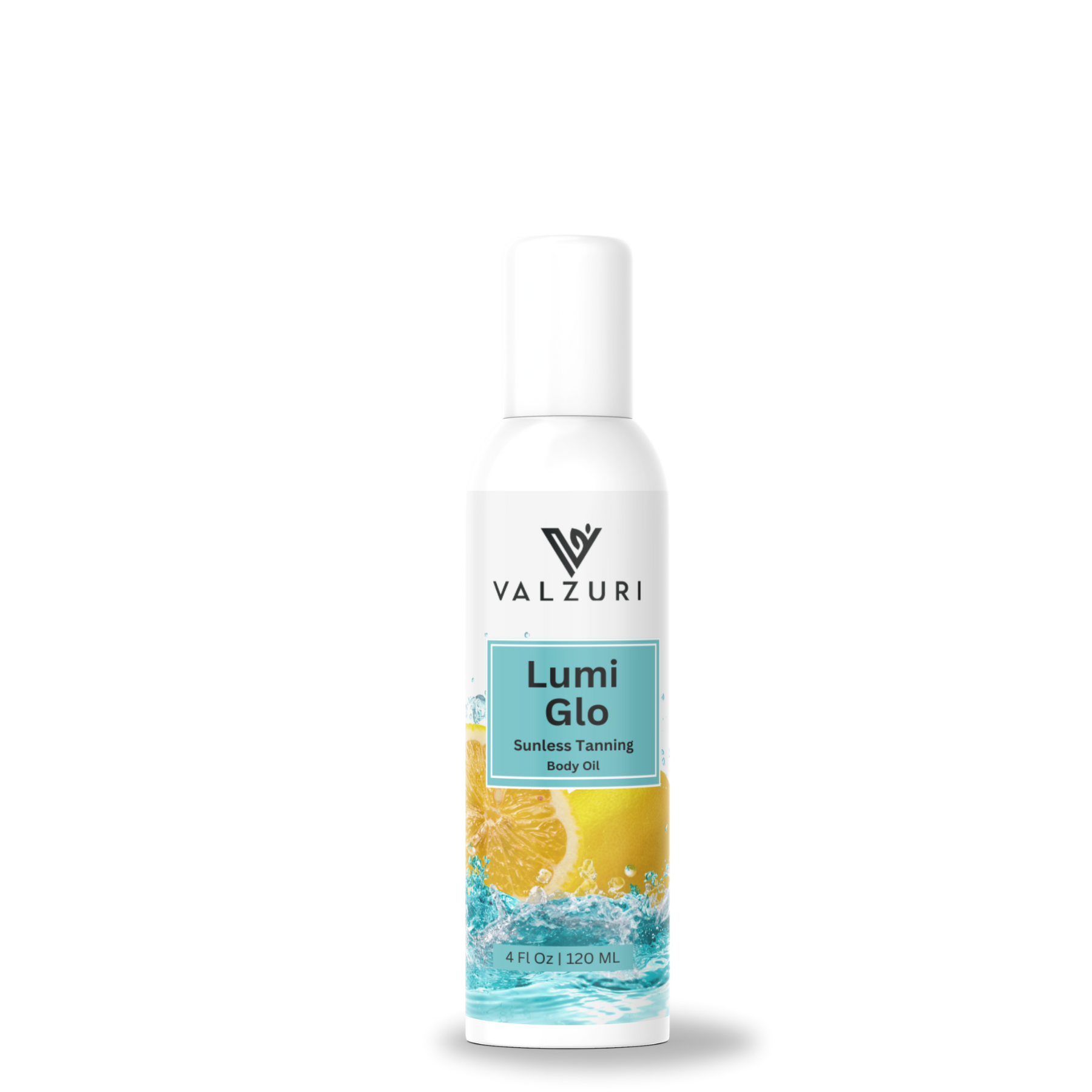 Lumi Glow Tan Protecting Oil
