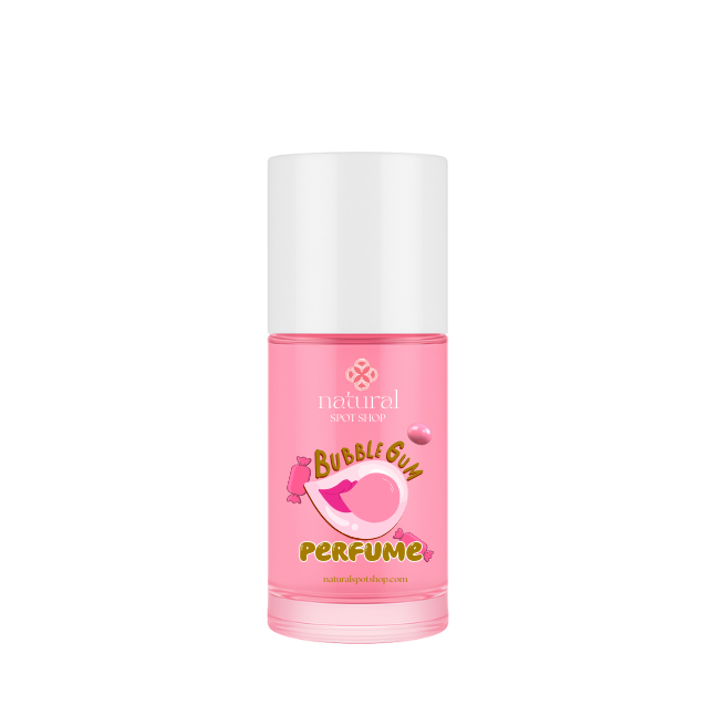Bubble Gum Perfume